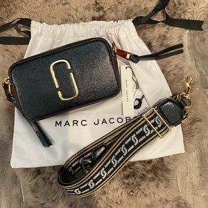 Marc Jacobs Crossbody Bag SOLD